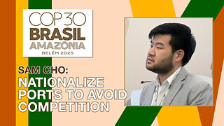 US Should Nationalize Ports Policy to Avoid Competition: Seattle Port Commissioner