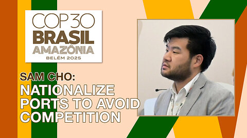 US Should Nationalize Ports Policy to Avoid Competition: Seattle Port Commissioner