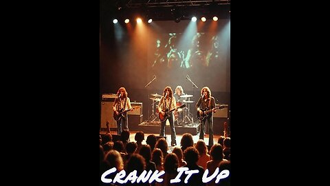 Crank It Up