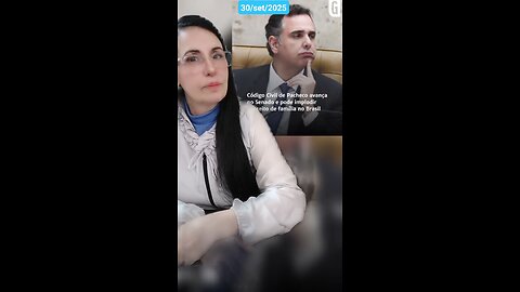 avança o Codigo civil de Pacheco