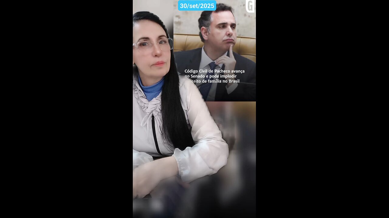 avança o Codigo civil de Pacheco
