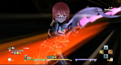 ZDC SAO RE HF ソードアート・オンライン －ホロウ・フラグメント－ PC NG+ Part 004 Forgotten Pre NGPlus Loose Ends Leveling other 5 Assault Members Fav Sword Skills, Getting Thier Arcana SS End with No AI R&TMwEAG