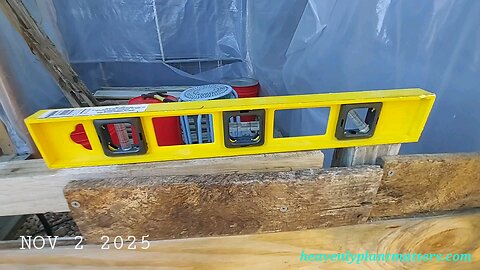 Making it Level, Pt 3!