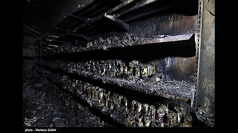 Iran: Provocateurs Paid $3K+ Per Kill – Video #274