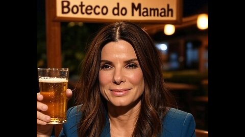 BOTECO DO MAMAH: CAJU ATÔMICO