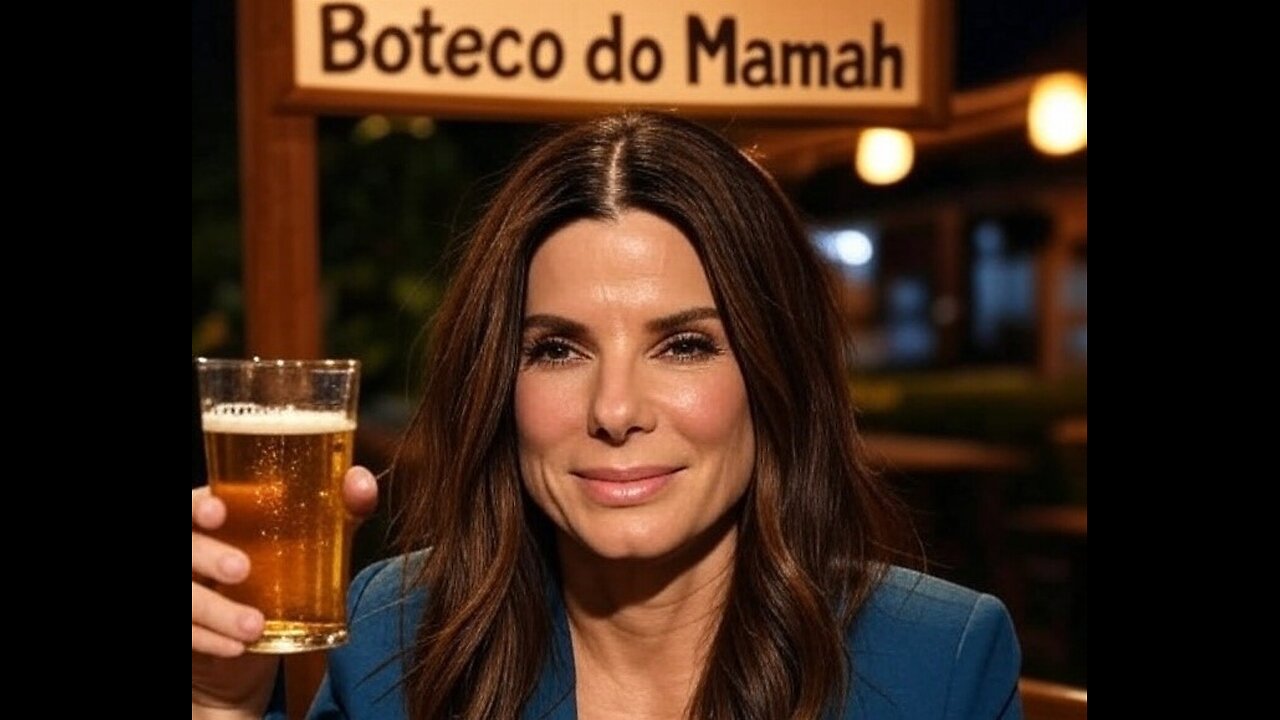 BOTECO DO MAMAH: CAJU ATÔMICO