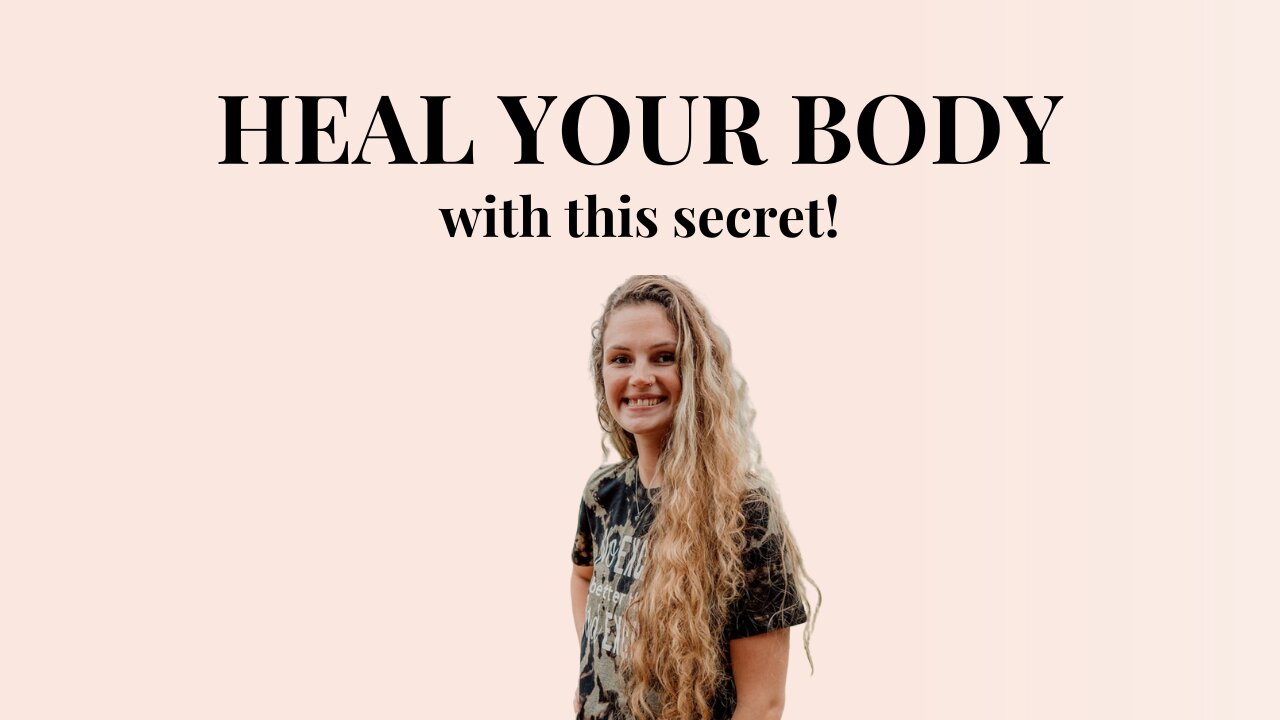 How Your Emotions Are Making You Sick And How To Heal