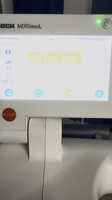 Everyday struggle is a everyday discipline