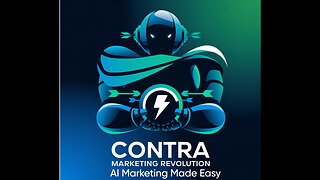 Automatic Duplication System || Contra Marketing Revolution