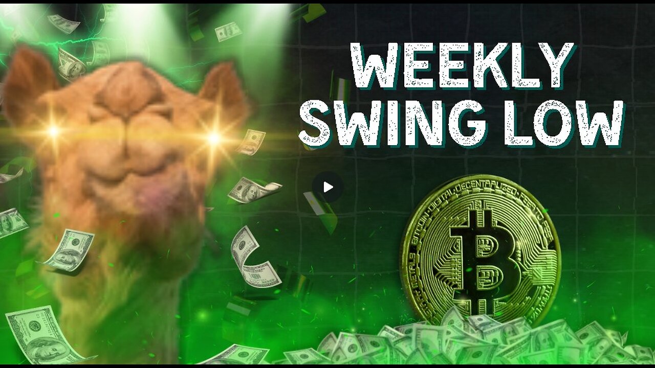 Weekly Closes Today: Super Important !!