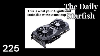 The Daily Starfish #225 #news #viral #shorts #uk