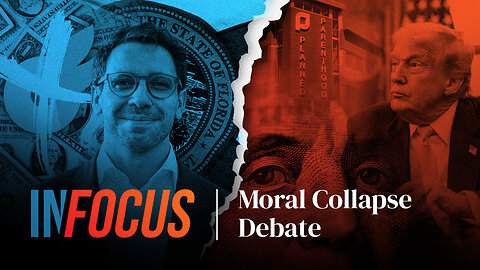 Proposed SIN TAX!? Pro-life Candidate James Fishback's Policy