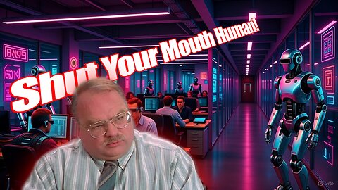 Will AI KILL Corporate Culture?