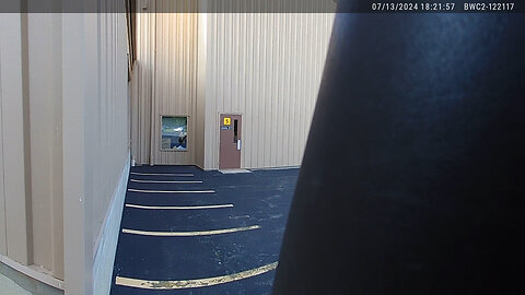 Bodycam footage BWC2-122117 (1of2) from Trump Assassination attempt in Butler PA, July 13, 2024