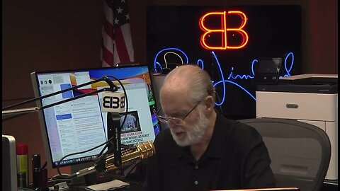 Rush Limbaugh&apos;s Final Christmas Message