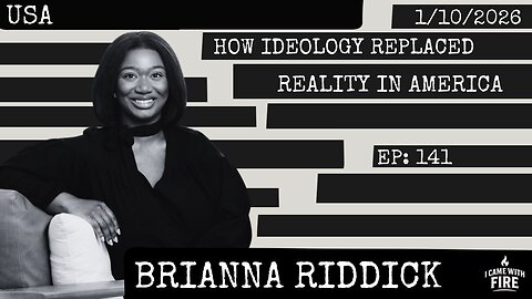 How Ideology Replaced Reality in America
