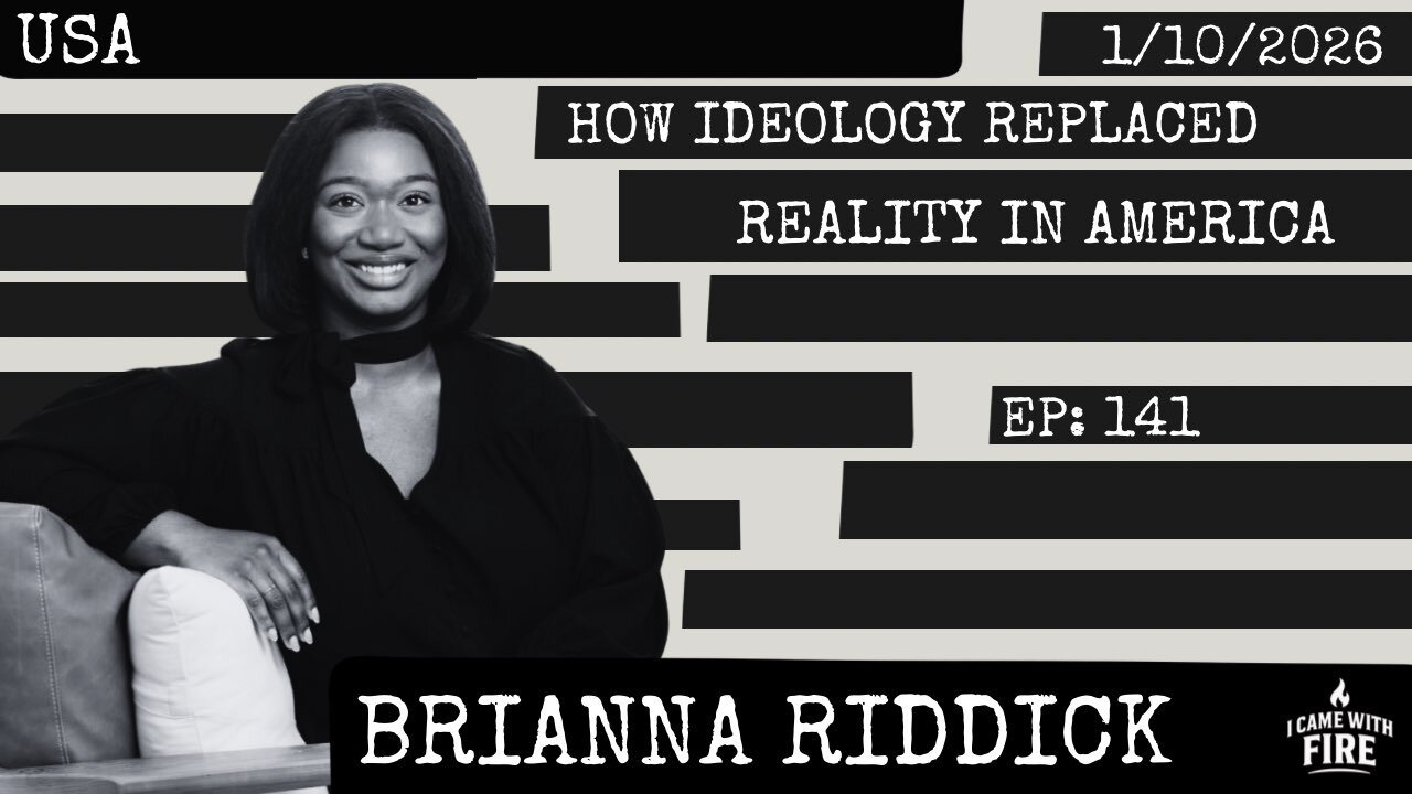 How Ideology Replaced Reality in America