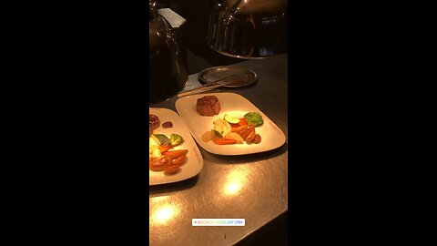 FINE DINING IN DÜSSELDORF