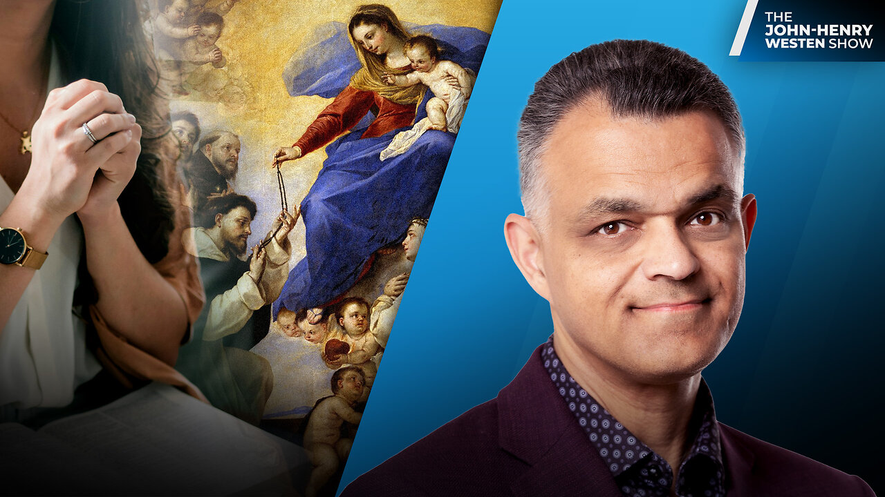 Reparation, Redemption & the Triumph of Mary | First Saturday Rosary