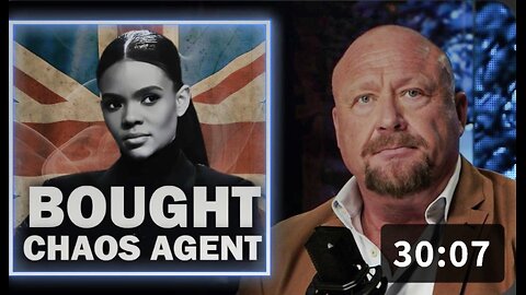 Candace Owens’ Massive Mind Control House of Cards is Now Collapsing in Real Time