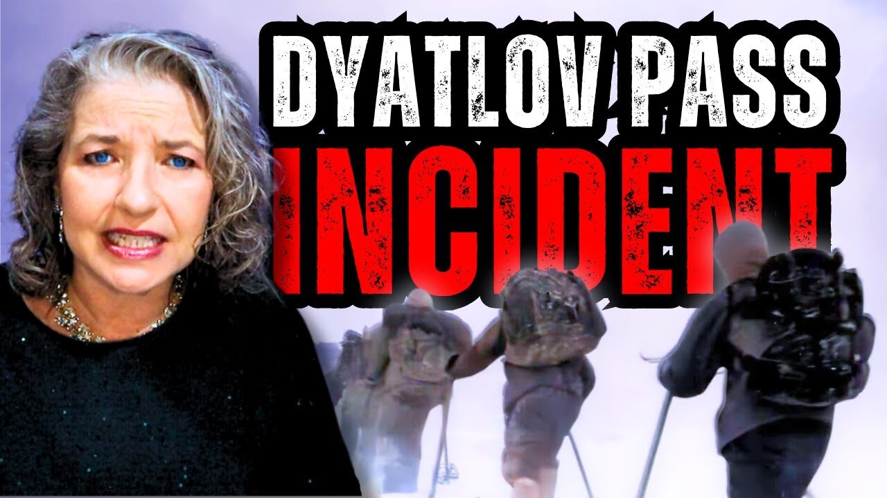They Slashed the Tent from Inside… Dyatlov Pass: What REALLY Happened?