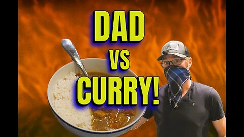Dad's Japanese Curry!