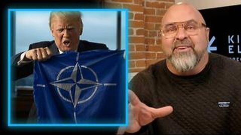 BREAKING: Trump May Announce US Exit From NATO Tonight As Well As Give Details On US Crypto Reserve!