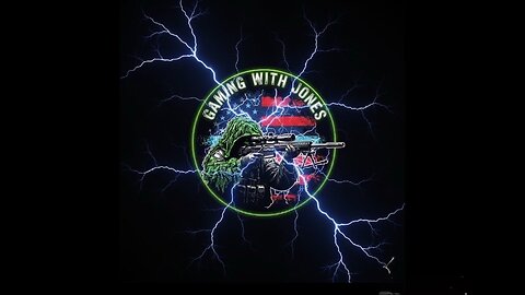 Call Of Duty Black Ops 6 With Jones