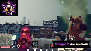 Duck-Off (DK_Mach22)