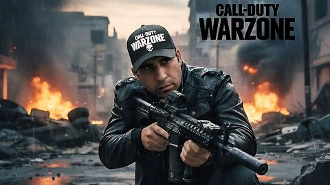 OpacMenfire Rompiendo en Warzone