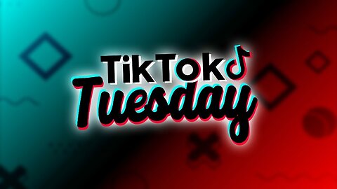 After Dark Tues Jan 6, 2026: TikTok Tuesday! Join Me and Chat + News Updates