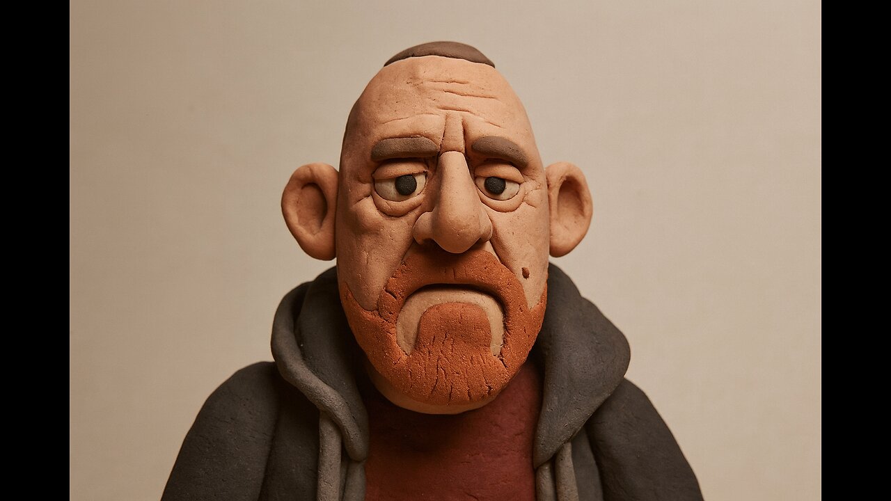 Guilty Until Proven Innocent - The Law According to Den Tarragon.