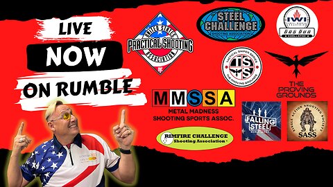 Episode 260 Live with Jake Martens and Hunters HD Gold Cup Series Drawing and Catching Up!