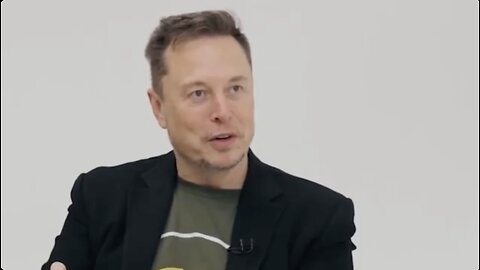 Elon MUSK ★ Interview Sur L'IA 2024 : Tout Ce Qu'Il A Révélé En 15 Minutes !