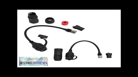 Starlink Ethernet Adapter Gen 3 For Starlink V3 Dish And Router Waterproof Review