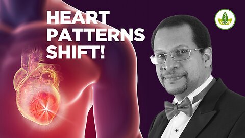 What's Causing SUDDEN Death in Young People to Rise?