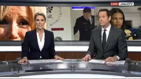 POV- You Try Watching Candace Owens News But Noticing Brigitte Macron Gets You assassinated | JakeGTV