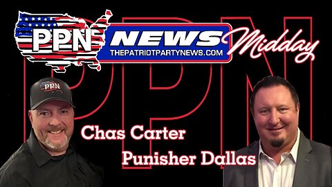 1-26-26-PPN-AT-12PM-CST-1PM-EST #PPN #TRUTH