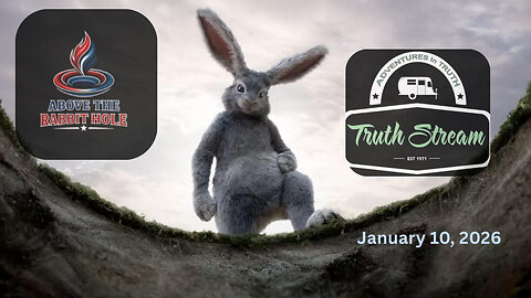 Mickey & Matt On Truth Stream With Joe & Scott