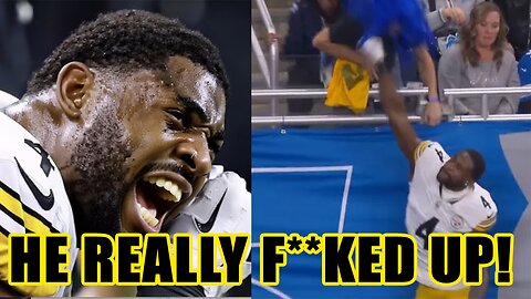 DK Metcalf SUSPENSION UPHELD! LOSES $45 MILLION for PUNCHING Lions Fan!