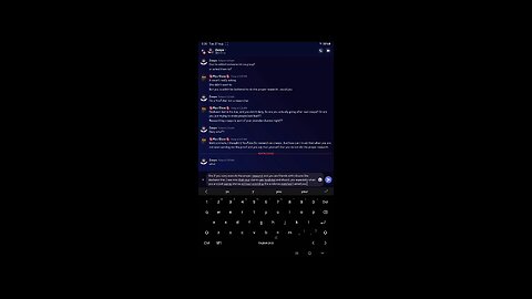 exposing zexyo