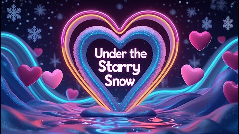 Under the Starry Snow