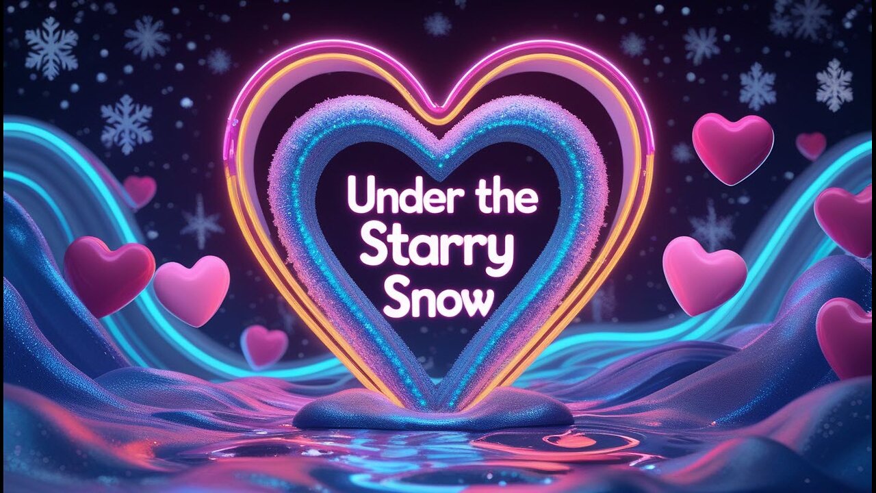 Under the Starry Snow