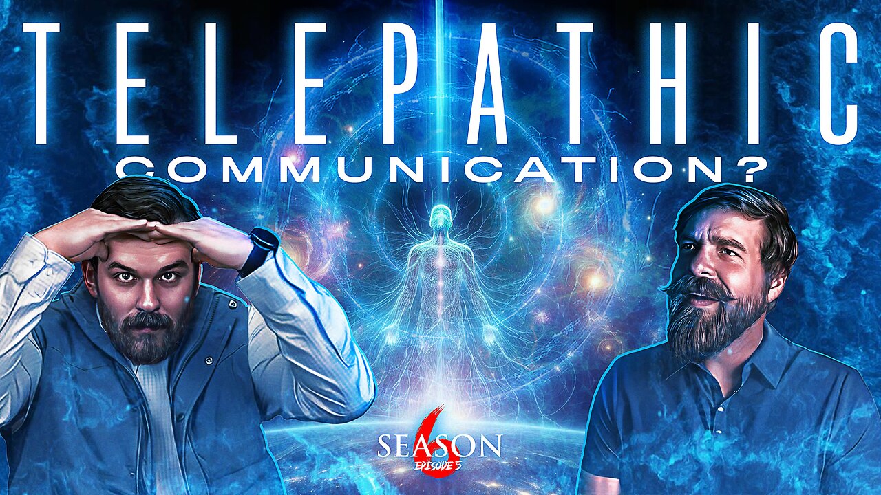 Are The Telepathy Tapes Real?!