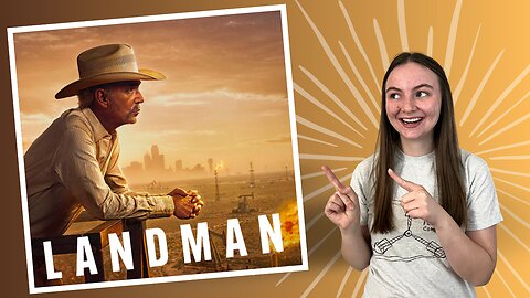 Landman Season 1 Review | Paramount Plus