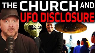 UFOs, The Bible & The End Times - What You MUST Know!