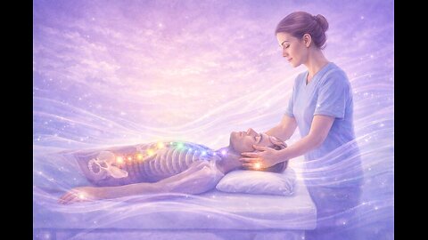 Cráneo-Sacral. Módulo 10. Clase 10 Y 11