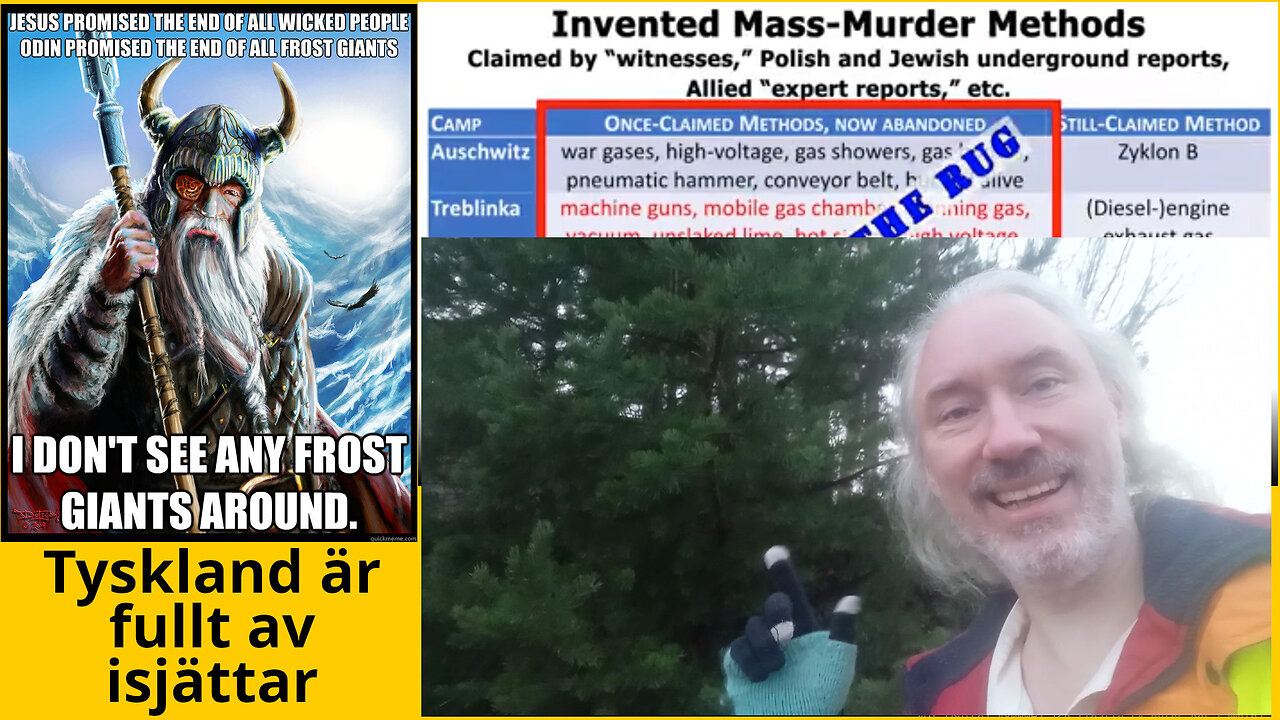 Vall. 𝕏 oraderade, agera för dig=mig! Haredi vs Bibi. Levande barn är judehat. The People's Voice