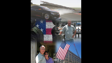 In honor of our fellow competitor and friend, IMT