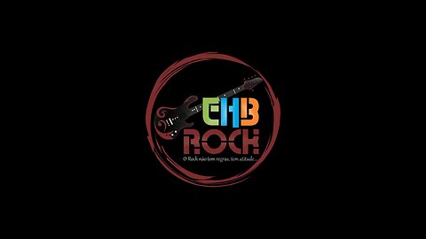 EHB ROCK - A maior Rádio Rock do Brasil